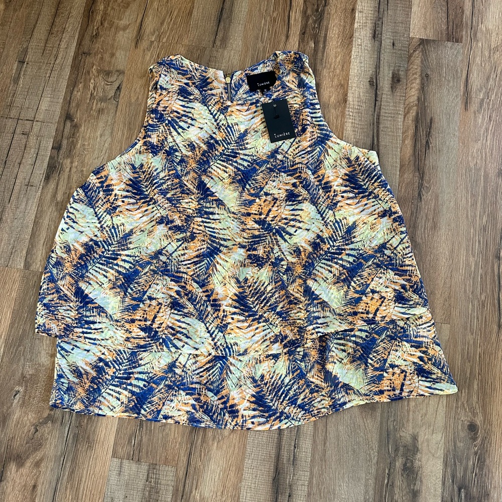 Womens Top